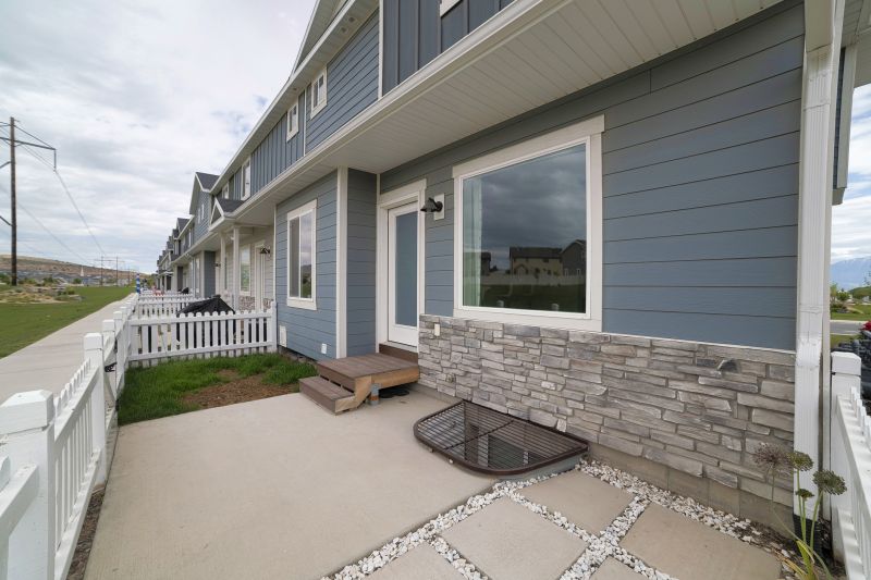 Concrete Installation in Montgomery County, PA