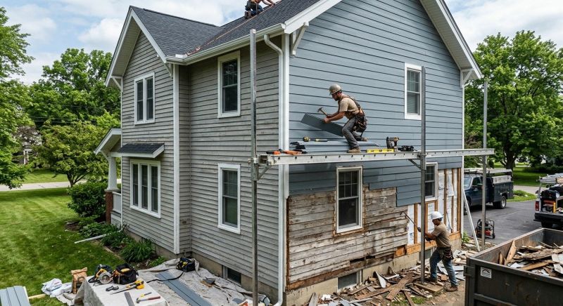 Concrete Installation in Montgomery County, PA