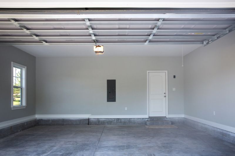 Basement Slab Installation in Montgomery County, PA