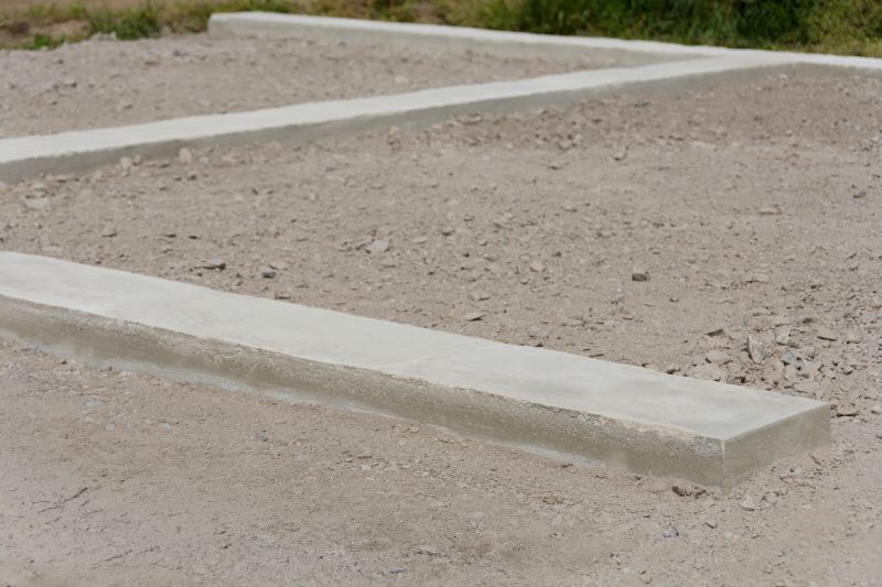 Concrete Foundation Installation in Bryn Mawr, PA