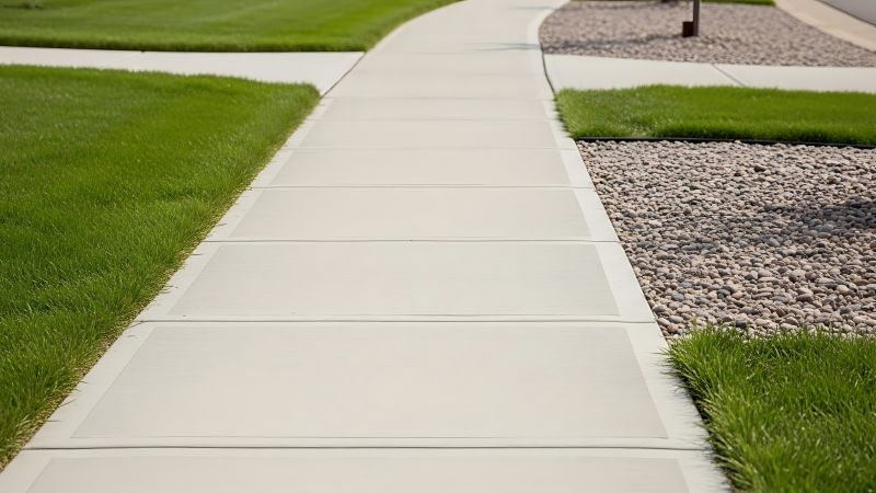 Concrete Service in Ambler, PA