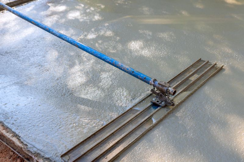 Concrete Service in Clifton Heights, PA
