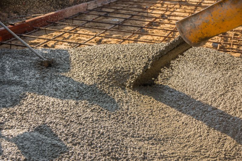 Concrete Service in Emmaus, PA