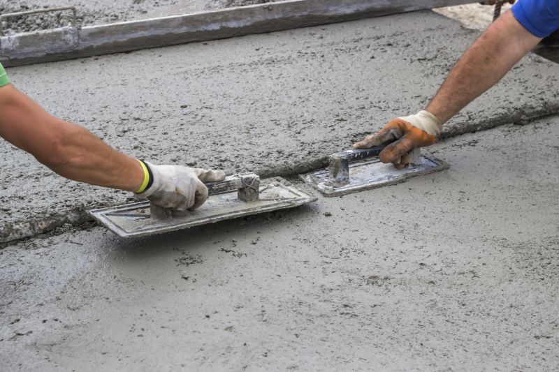 Concrete Service in Malvern, PA