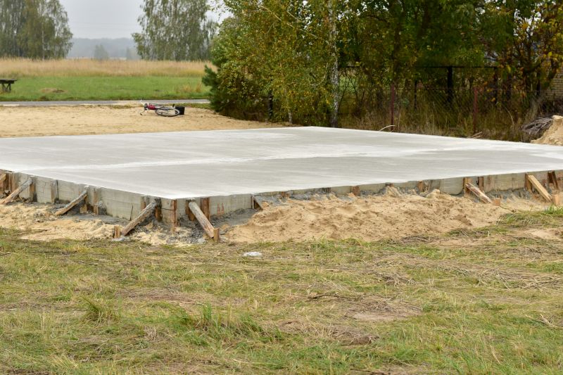 Concrete Service in Philadelphia, PA