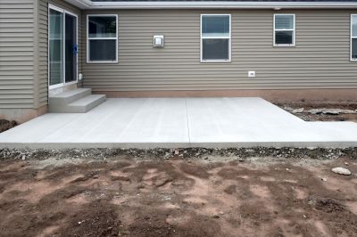 Concrete Service in Upper Black Eddy, PA