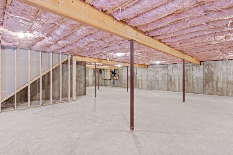 Crawlspace Construction in Montgomery County, PA