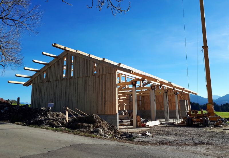 Foundation Construction in Bucks County, PA