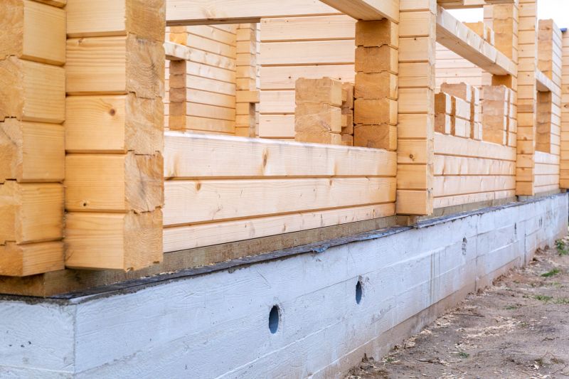 Foundation Construction in Chalfont, PA