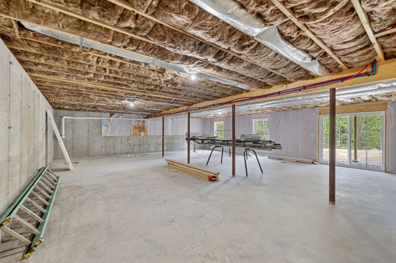 Foundation Construction in Cheltenham, PA