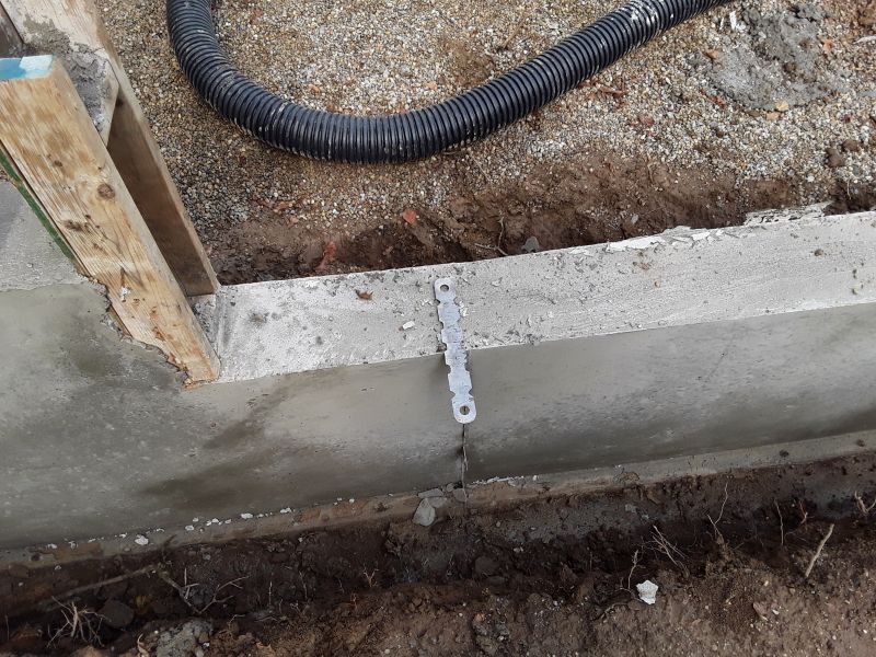 Foundation Pouring in Montgomery County, PA